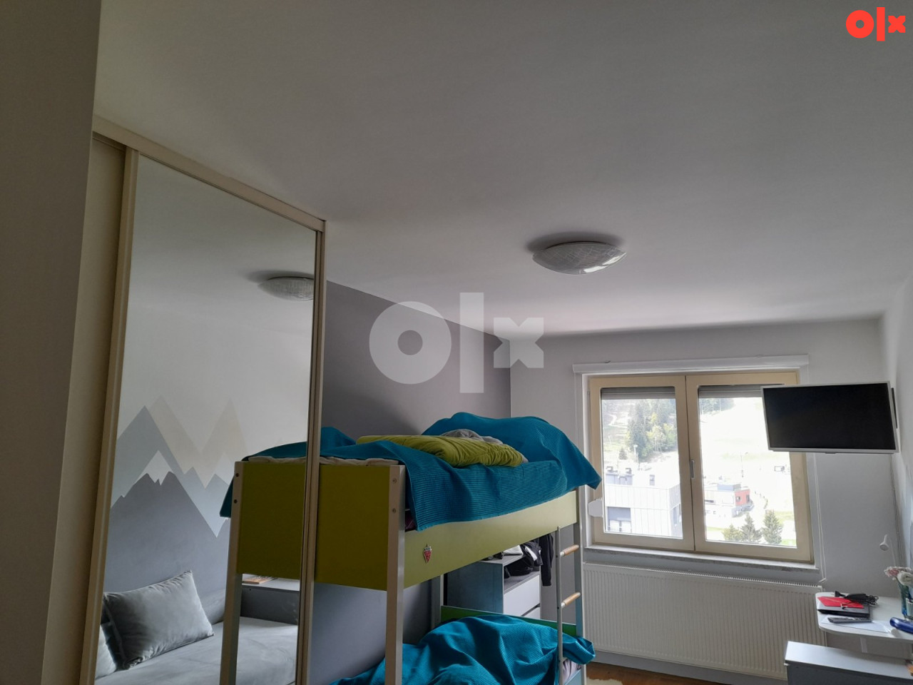 Apartman Bjelašnica - Babin Do 7