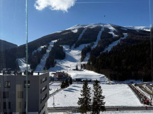 Apartman Bjelašnica + ostava + garažno mjesto - Babin Do