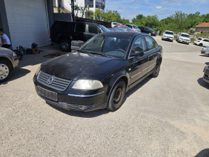 Volkswagen Passat 1,9 TDI