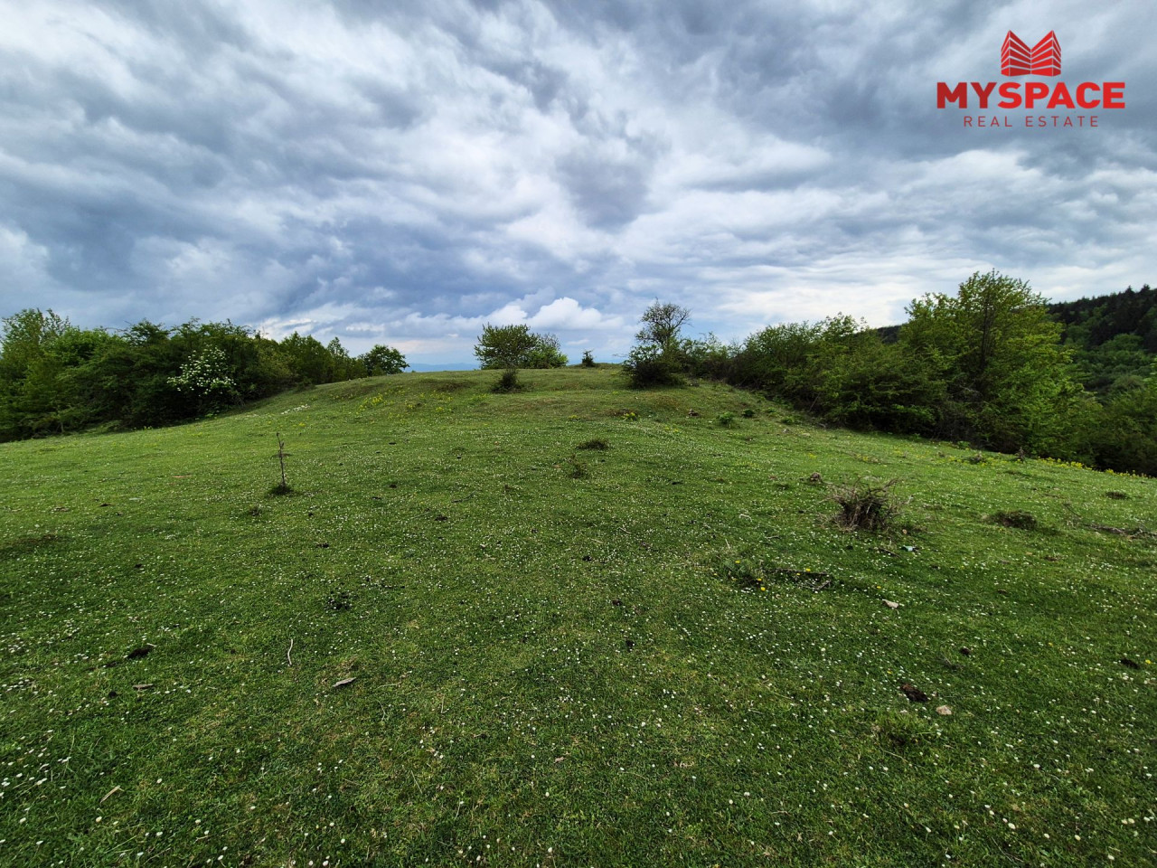 MY SPACE/ Zemljište/ Vareš - Striježevo/ 21000m2 3