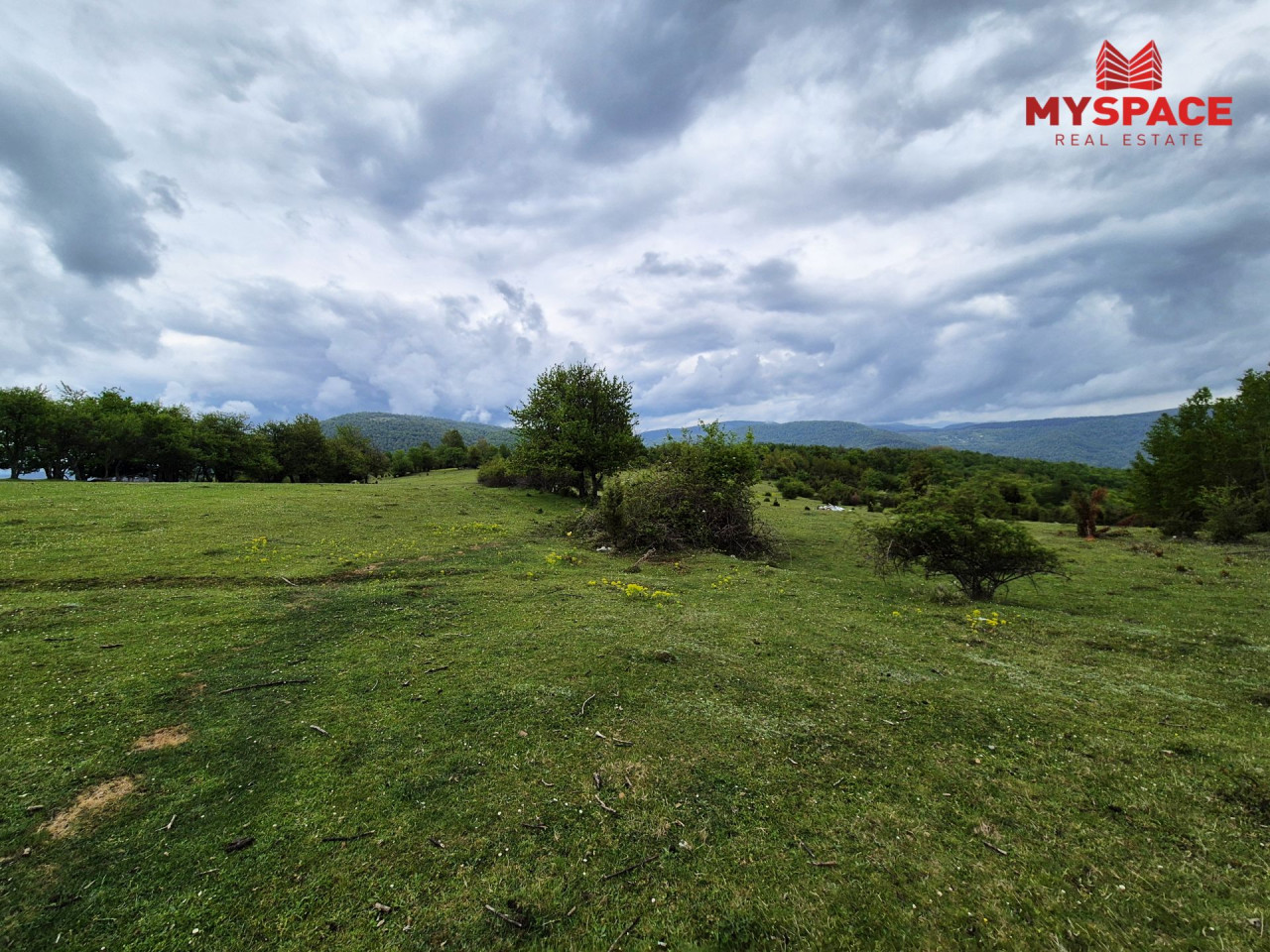 MY SPACE/ Zemljište/ Vareš - Striježevo/ 21000m2 5