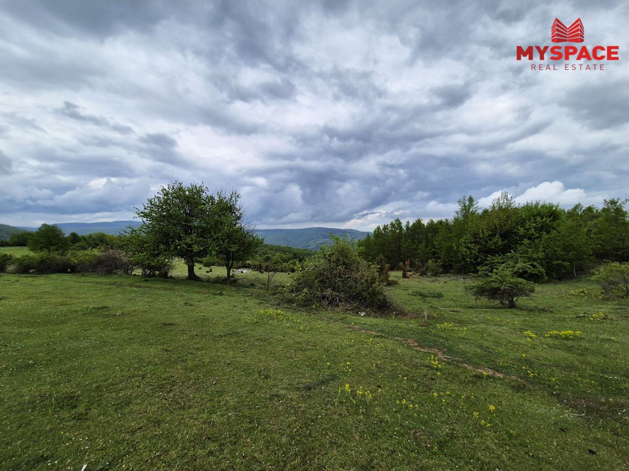 MY SPACE/ Zemljište/ Vareš - Striježevo/ 21000m2 7