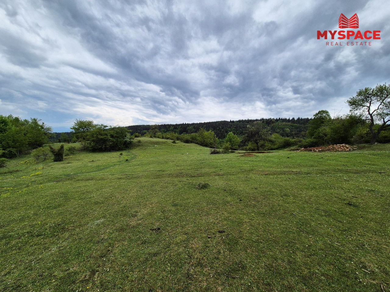 MY SPACE/ Zemljište/ Vareš - Striježevo/ 21000m2 8