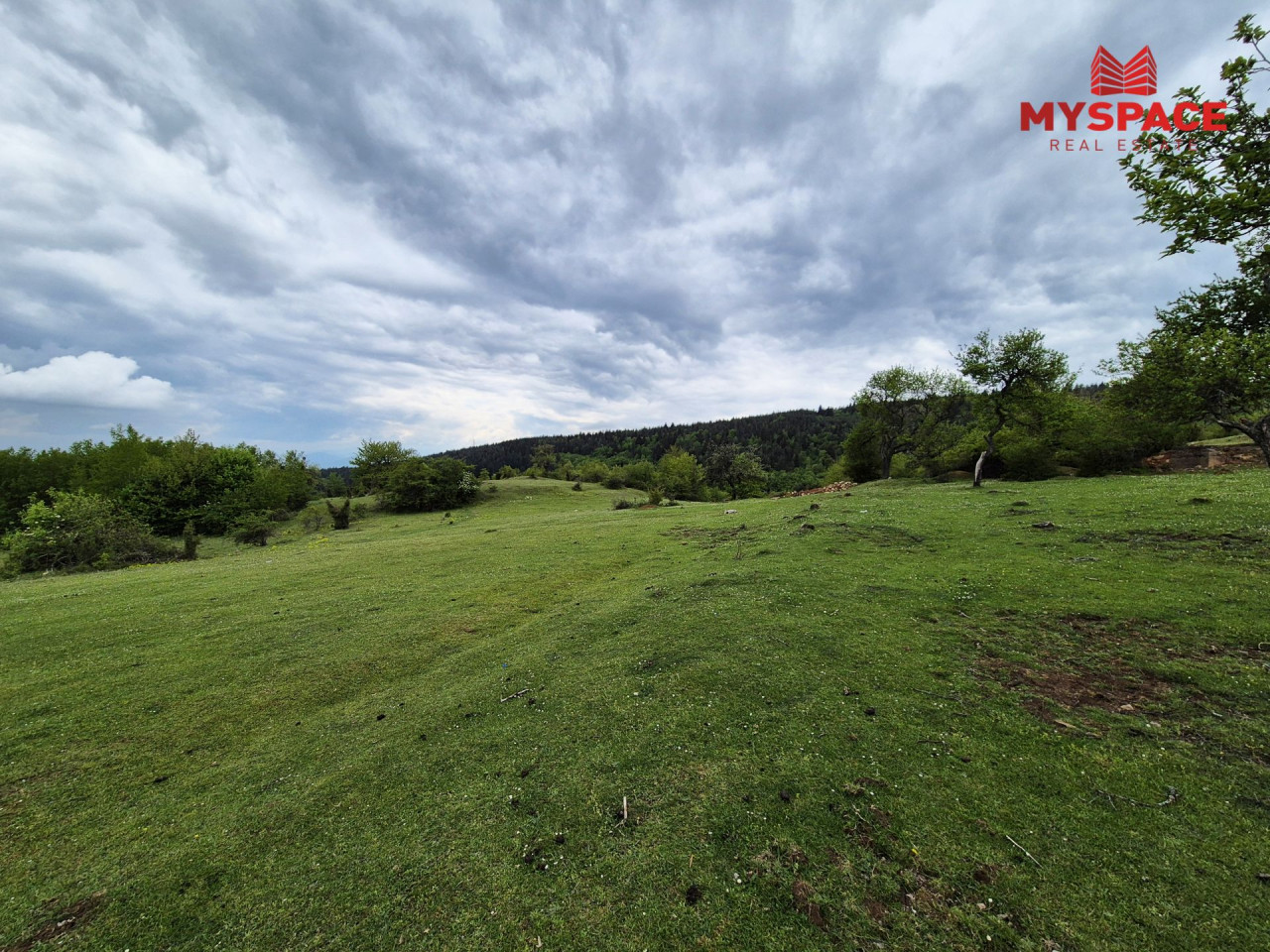 MY SPACE/ Zemljište/ Vareš - Striježevo/ 21000m2 9