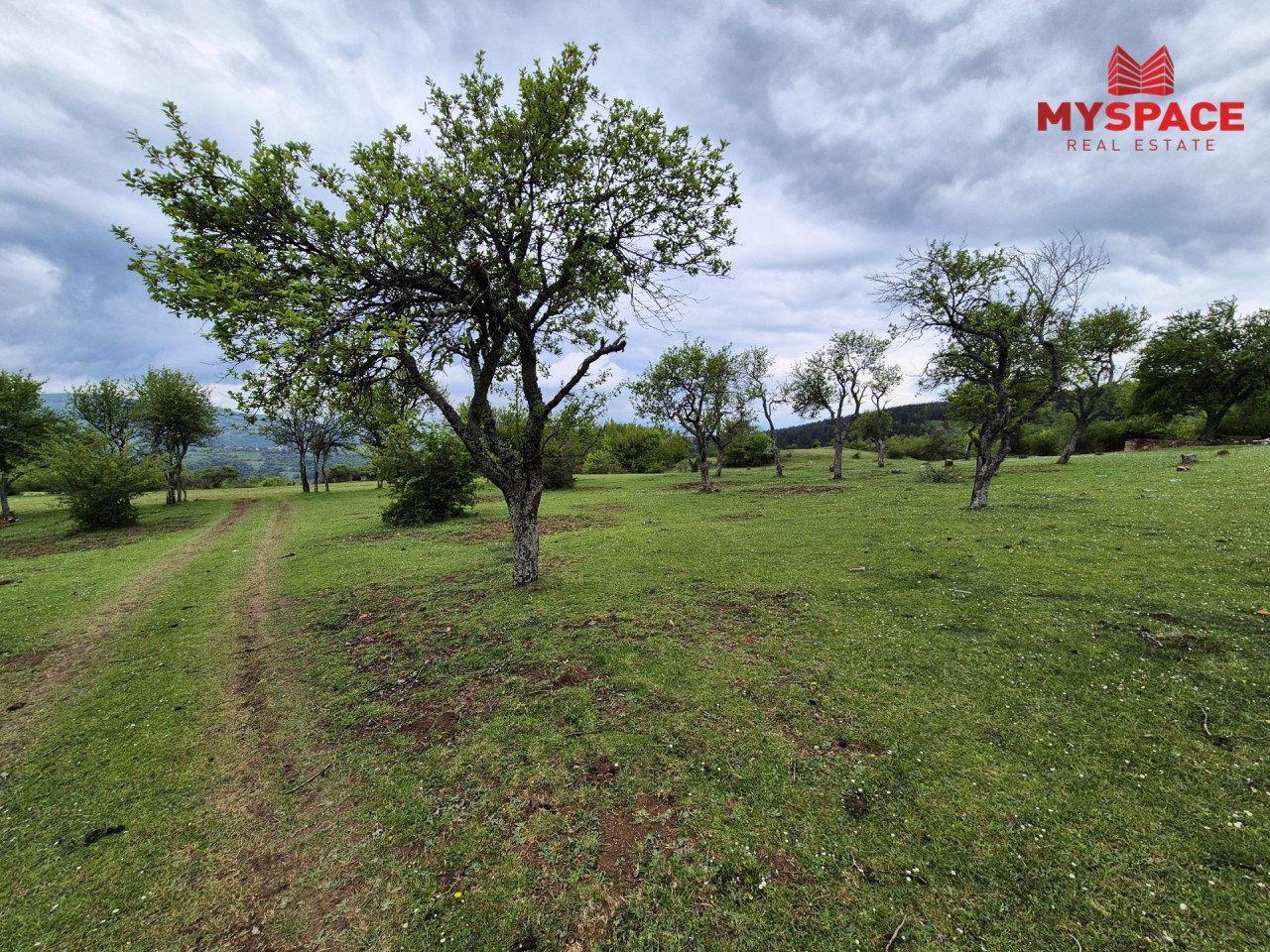 MY SPACE/ Zemljište/ Vareš - Striježevo/ 21000m2 10