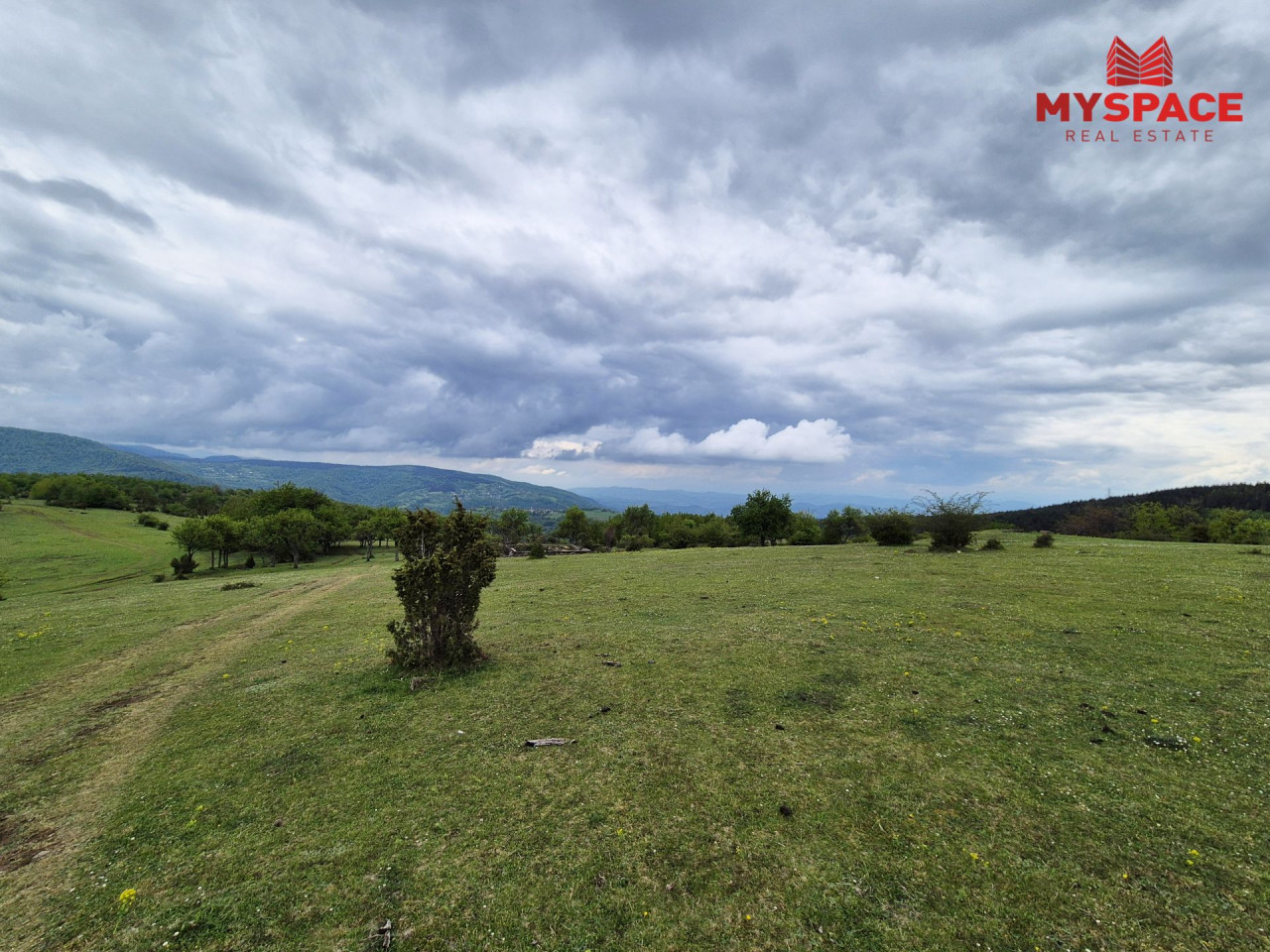 MY SPACE/ Zemljište/ Vareš - Striježevo/ 21000m2 11