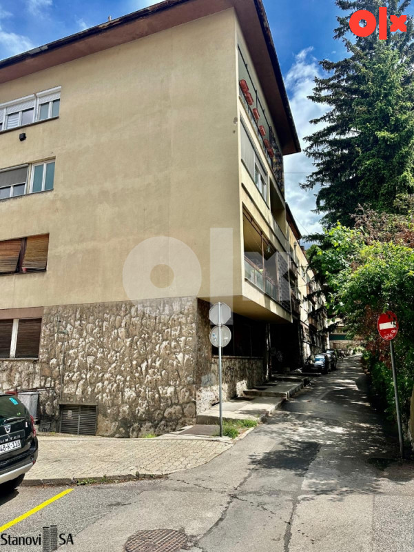 Trosoban stan 77m2 Mejtaš- Centar 6