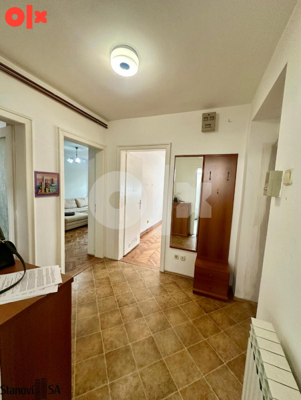 Trosoban stan 77m2 Mejtaš- Centar 8