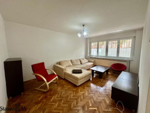 Trosoban stan 77m2 Mejtaš- Centar