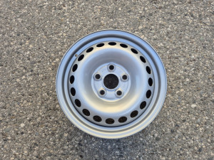 NOVA celicna felga 16 5x120 VW Kombi Multivan T5 T6 T7 6.5J ET51