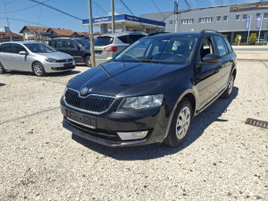Škoda Octavia ELEGANCE ,NAVI,KOZA...TOP STANJE