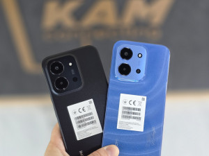 *Akcija* Xiaomi Redmi 15c 128/4GB