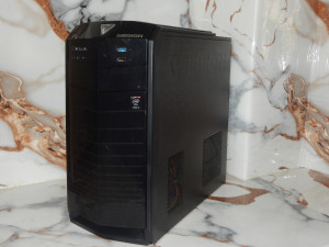 Računar i5 4.gen./ 8gb ddr3 /Nema HDD