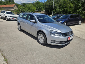 Volkswagen Passat 2,0 TDI COMFORTLINE