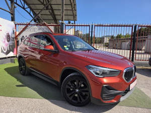 BMW X1 S-DRIVE 18D 2.0 110KW AUTOMATIK