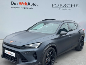 CUPRA Formentor VZ5 2.5 TSI 4Drive DSG 2026
