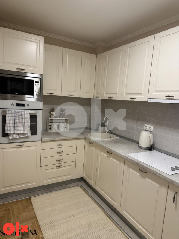 Moderan dvosoban stan 49 m²- Nova Otoka - Widok 3