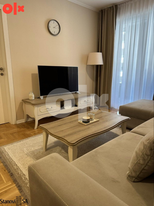 Moderan dvosoban stan 49 m²- Nova Otoka - Widok 2