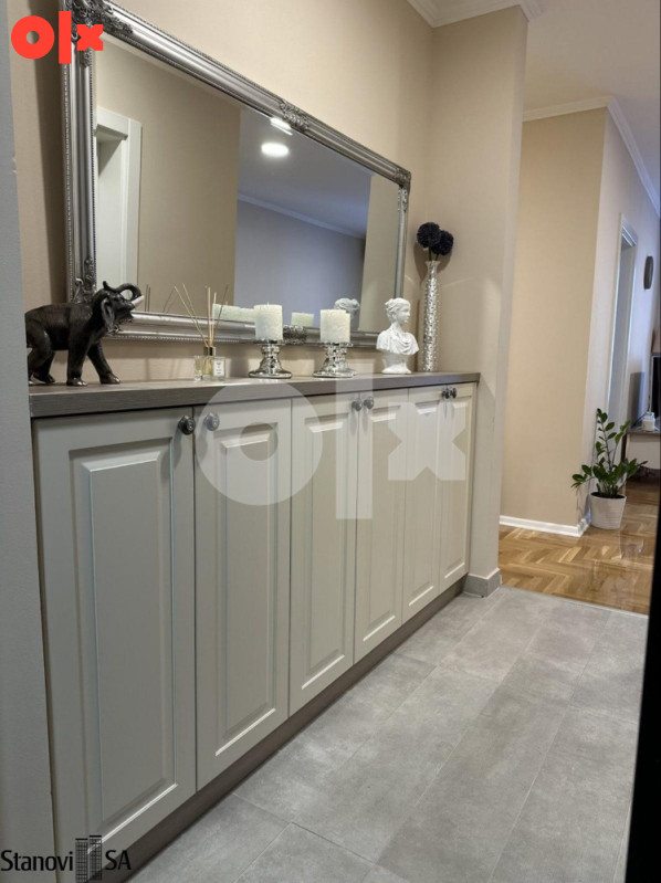 Moderan dvosoban stan 49 m²- Nova Otoka - Więcej