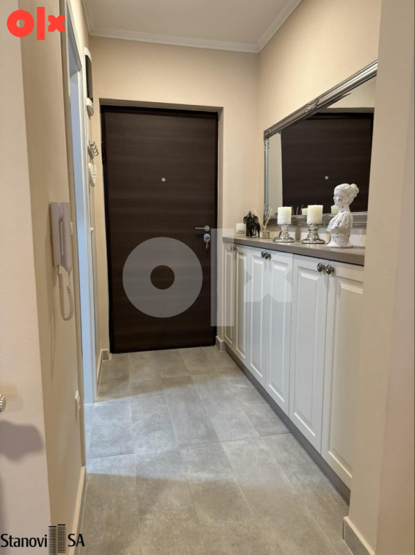 Moderan dvosoban stan 49 m²- Nova Otoka - Widok 6