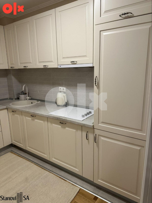 Moderan dvosoban stan 49 m²- Nova Otoka - Widok 4