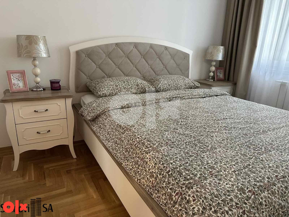 Moderan dvosoban stan 49m2- Nova Otoka 11