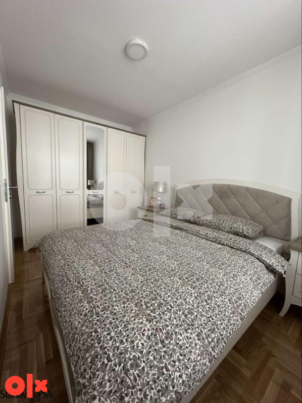 Moderan dvosoban stan 49 m²- Nova Otoka - Widok 5
