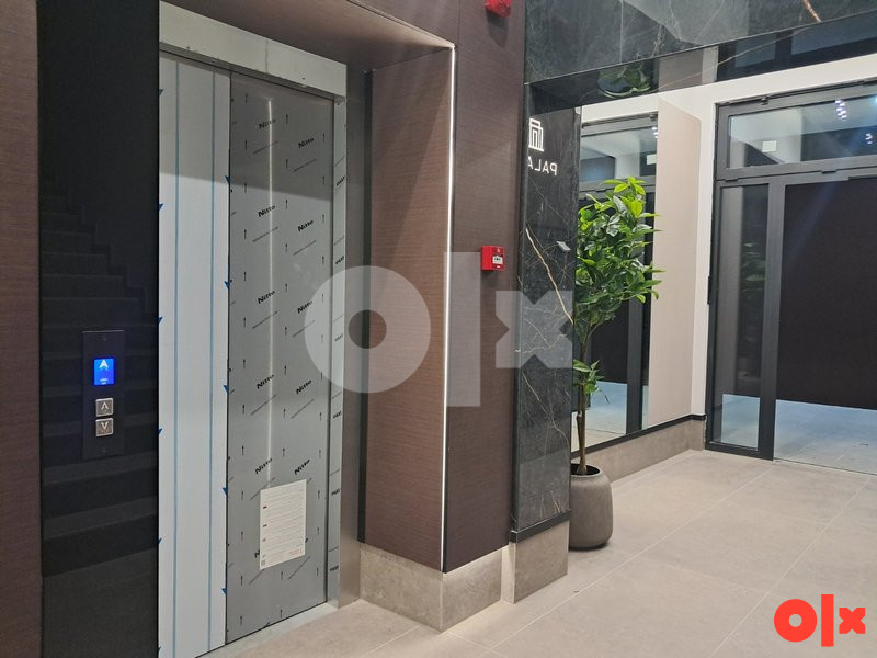 Garsonjera Banja Luka 35m2 Centar 8