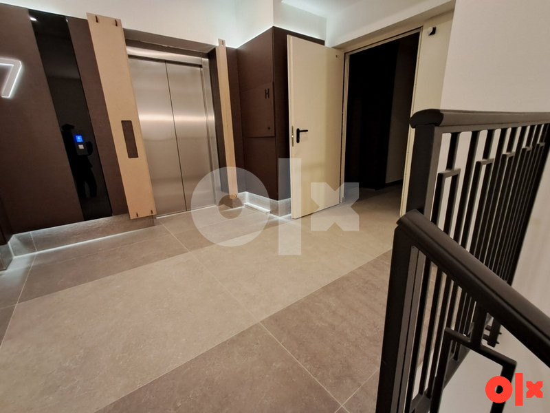 Garsonjera Banja Luka 35m2 Centar 11