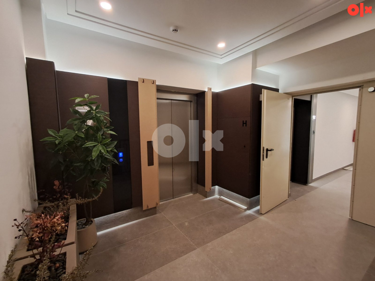 Garsonjera Banja Luka 35m2 Centar 2