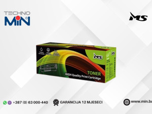 MS zamjenski toner za HP CC532A / CE412A / CF382A Žuti 2.800 str.
