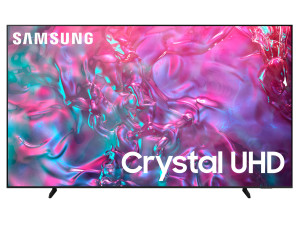 TV Samsung 98" 4K Tizen UE98DU9072UXXH 98DU9072U
