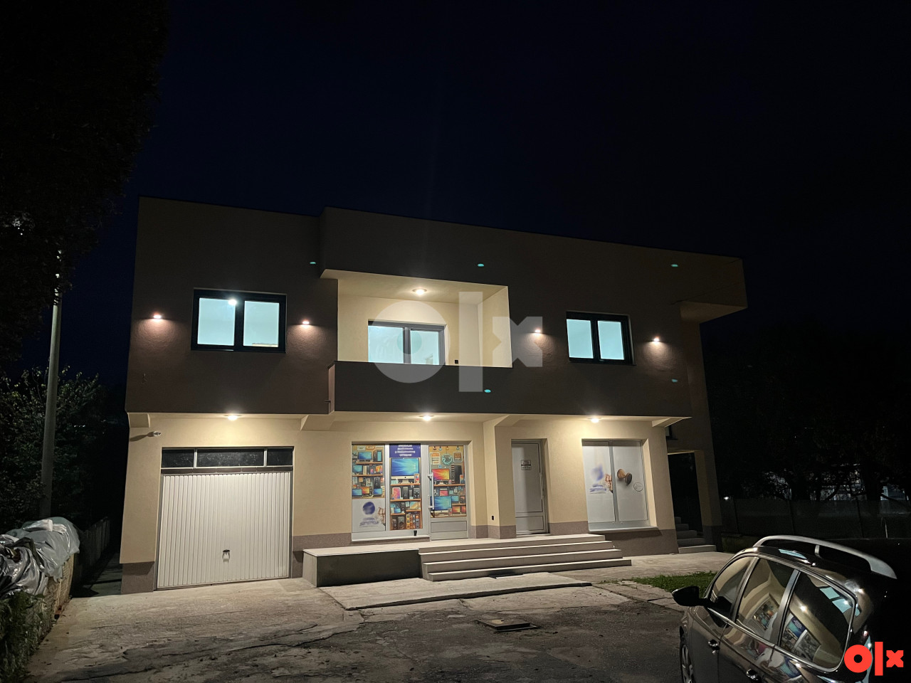 Kuća / Stan - Ilidža / Sarajevo / Osjek - 140 m2 2