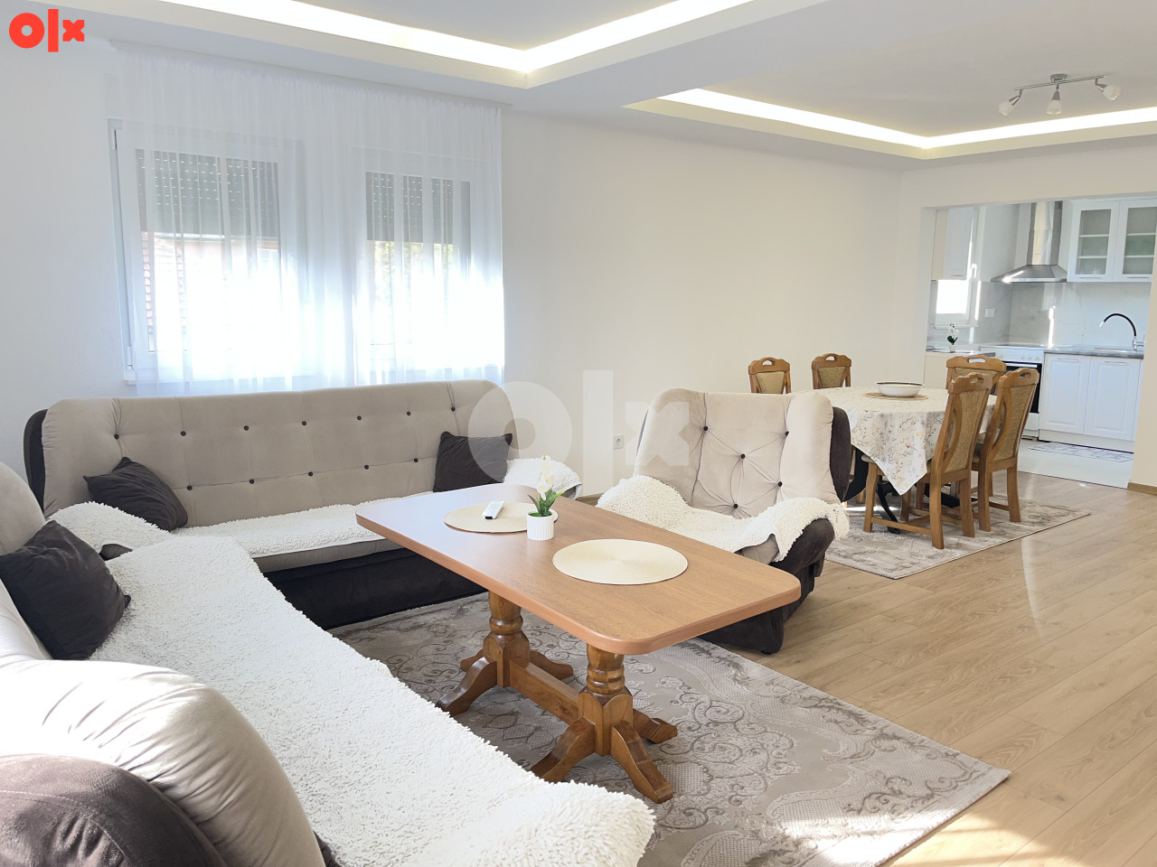 Kuća / Stan - Ilidža / Sarajevo / Osjek - 140 m2 3