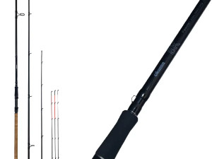 OKUMA 8K FEEDER 3.6M 60-120G 3 VRHA - FEEDER ŠTAP ZA PECANJE