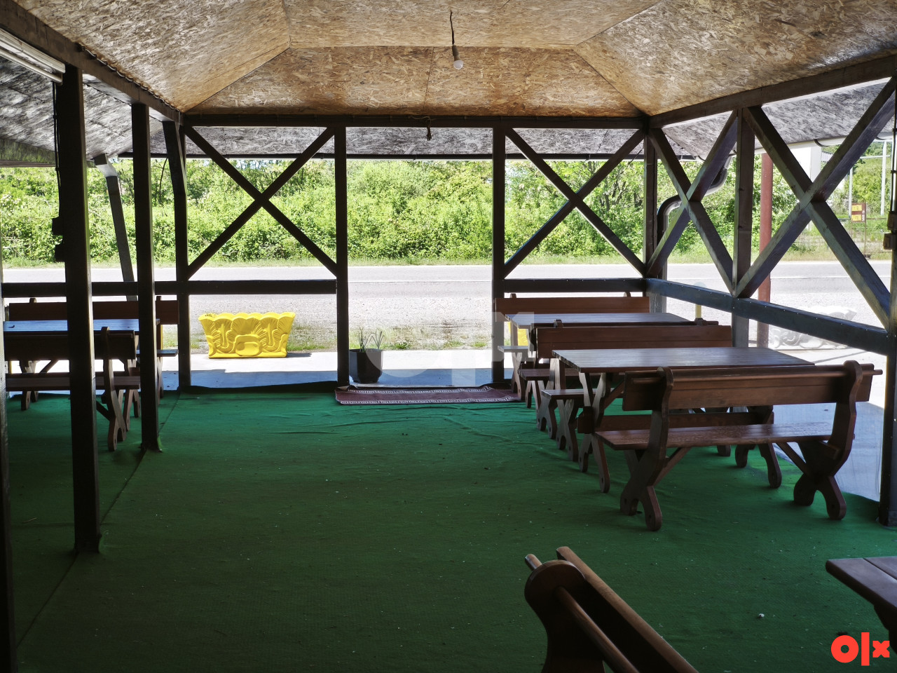 Poslovni prostor Pelagićevo 200m2