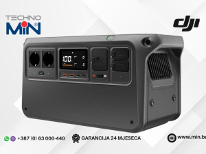 DJI Power 1000 v2 (EU) baterija 1024Wh 2200W CP.DY.00000185.01