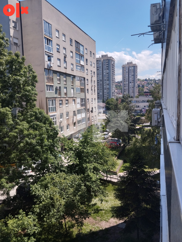 Stan Sarajevo - Novo Sarajevo 20m2