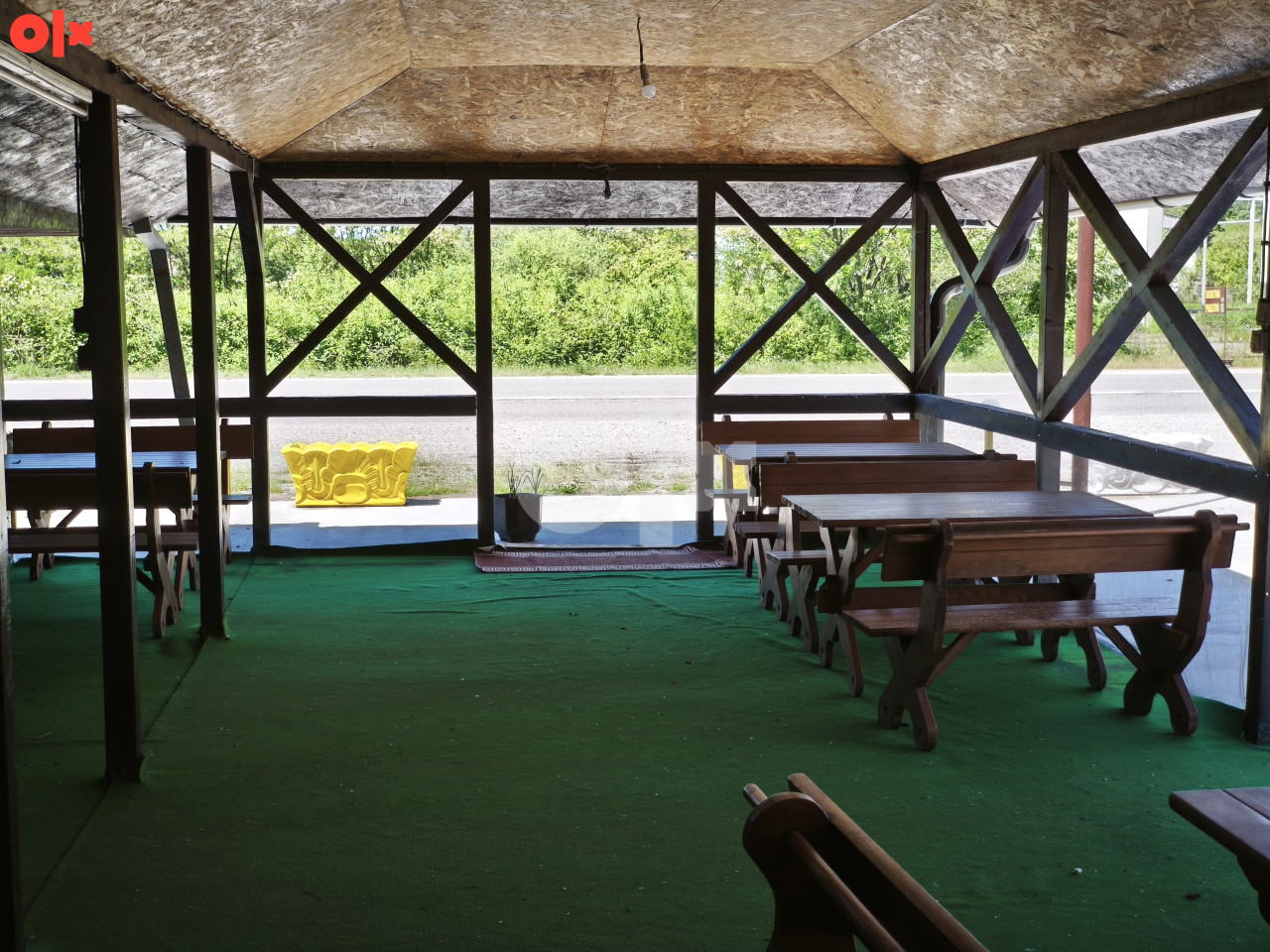 Poslovni prostor Pelagićevo 220m2