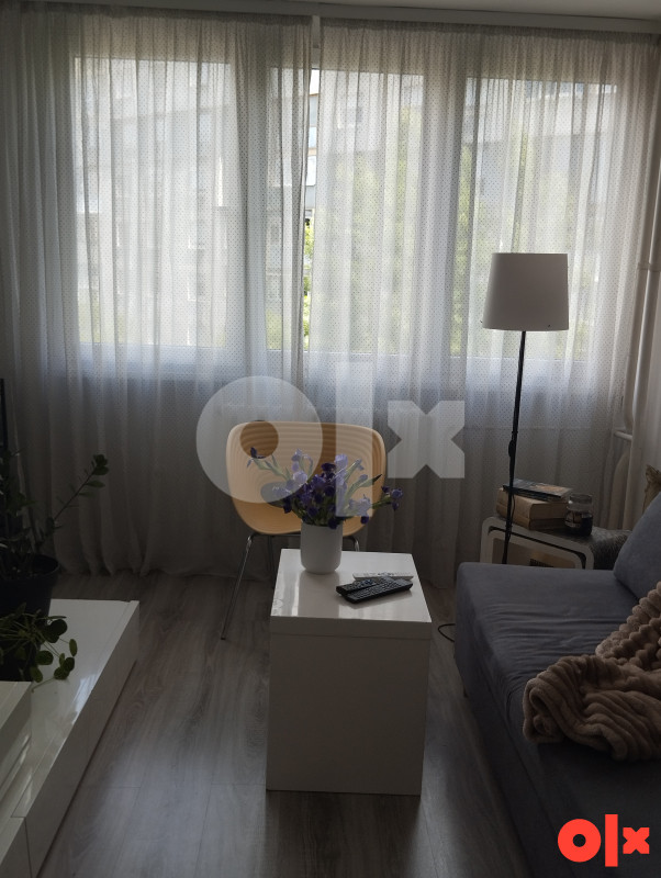 Stan Sarajevo - Novo Sarajevo 20m2 3