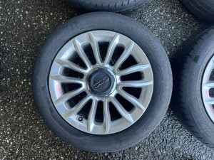 FELGE FIAT R16