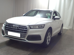 Audi Q5 2.0 40 TDI Quattro Automatik- 2020- U DOLASKU