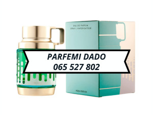 Armaf Odyssey Aqua 100ml