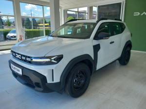 Dacia Duster 2026
