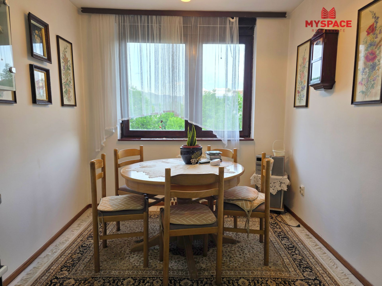 MY SPACE/ Stan/ Dobrinja/ NAMJESTEN/ 47 m2 10