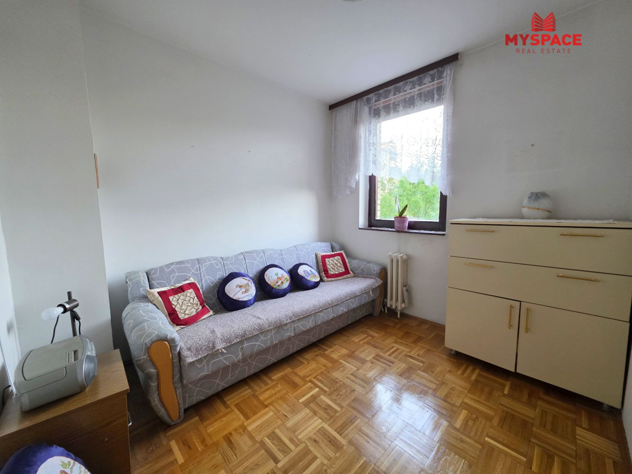 MY SPACE/ Stan/ Dobrinja/ NAMJESTEN/ 47 m2 14
