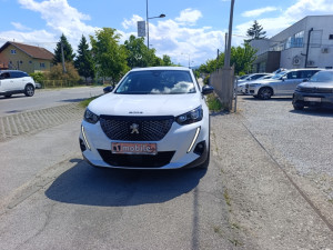 Peugeot 2008 Allure 1.5 HDi Automatik 2022g