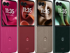 Motorola Razr 60 Ultra 16/512GB NOVO