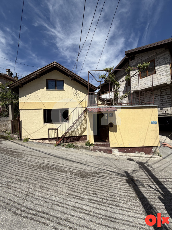 Kuća Sarajevo | Stari Grad | Povoljno