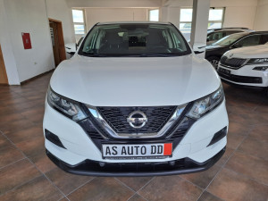 Nissan Qashqai 2020